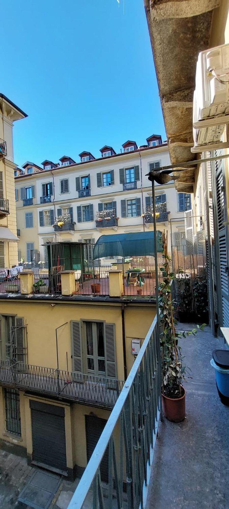 Il Giardino Di Porta Nuova Apartment Turin Exterior photo